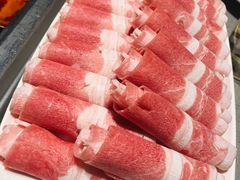 -海底捞火锅(名门店)