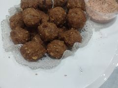 干炸丸子-兴福楼(通州店)