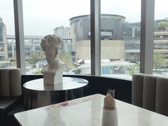 -必胜客(万象城二期店)