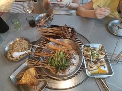 -神伙烧烤(江北黄泥塝店)