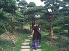 -大雁山风景区