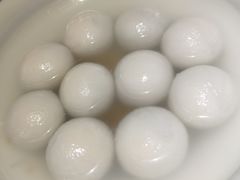 宁波汤圆-老宁波1381餐厅(宏泰广场店)