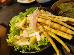-湊湊火锅·茶憩(和平大悦城店)