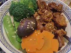 -樱嘢·炭火烧肉(惠南店)