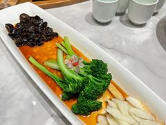 -花城粤菜餐厅(高新区店)
