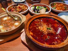 -付掌柜在成都·热炒砂锅集(金禾店)