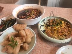 -红樱桃·欢乐餐厅(太原里店)