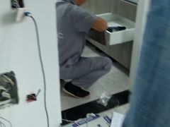 -佰丽爱家全屋定制(汶水店)