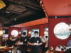 -大渝火锅(苏州西城永捷店)