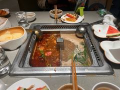 -海底捞火锅(丰尚国际广场店)