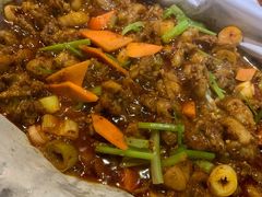 -鱼颜诱纸纸上烤鱼·蛙(龙湖天街店)