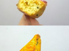 香葱司康-纯坊佳哥手作(江汉路店)