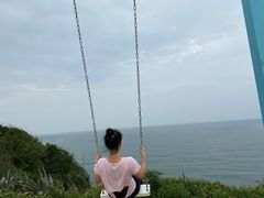 -漳州滨海火山岛自然生态风景区