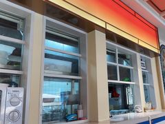 -羊巴道新疆菜·清真(上梅林店)