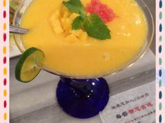 楊枝甘露-106餐厅(山水文园店)