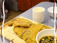 -金哥私房菜馆(张府园总店)