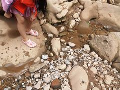-青城两河漂流