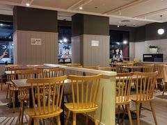 -肯德基(福民路店)