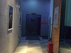 -一兆韦德健身(慧芝湖店)