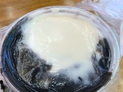 -鞠氏黑芝麻糊(水塔店)