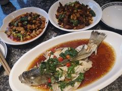 -小慧住家贵州菜(甲秀楼店)