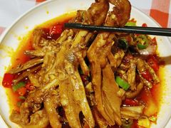 -江味龙虾馆·裸蓝龙虾(南山店)