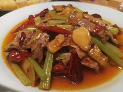 -盡膳口福·百年汤方火锅(科华北路店)