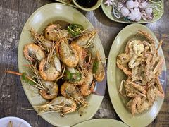 -贞姨美食·老字号海鲜大排档