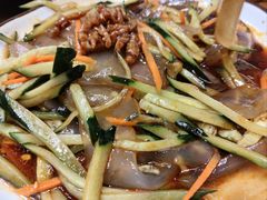 东北大拉皮-圣夜东北菜烧烤·夜宵·龙虾(胥江路店)
