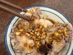 -老三羊汤【北兴隆街店】