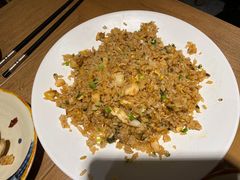 -臻鲜燕海鲜融合餐厅(金陵style店)
