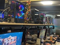 -网鱼网咖(金山卫零店)