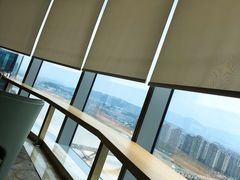 -三迪希尔顿酒店·星空酒廊