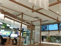 大堂-小满手工粉(北京来福士店)