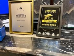 -徐州博顿温德姆酒店(高铁东站店)