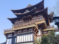 -雅达·阳羡溪山小镇中心