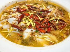 -太二酸菜鱼(深圳布吉万象汇店)
