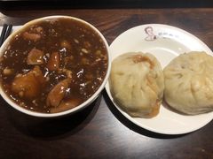 -姚记炒肝店(簋街店)