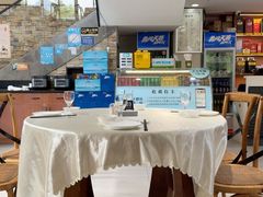 -好兄弟郭巨海鲜(天一阁店)