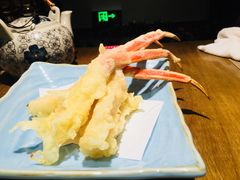 -蟹将军·松叶蟹和牛日料放题自助(K11店)