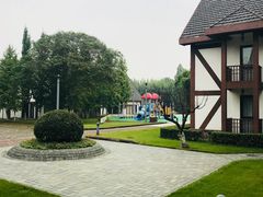 -太阳岛度假酒店