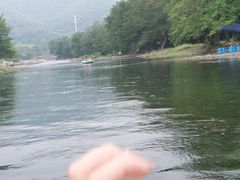 -杭州双溪漂流景区