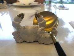 -无招牌海鲜餐厅(滨海艺术中心店)