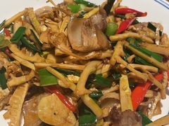 -树厨贵州菜(大十字店)