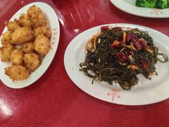 -西塔大冷面(市府大路店)