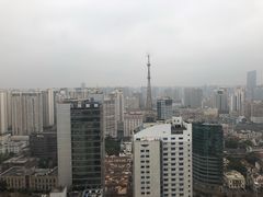 -上海波特曼丽思卡尔顿酒店