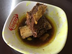 -好成财牛排馆(涂门街总店)