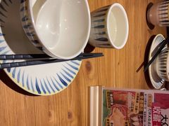 -泰堤坊(淡水体育馆店)