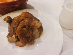 王小二烧鸡-大鸭梨烤鸭(石佛营店)