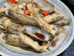 -周姑娘不等味·牛羊肉火锅·螃蟹罗氏虾·烤鱼烤串(高邮店)